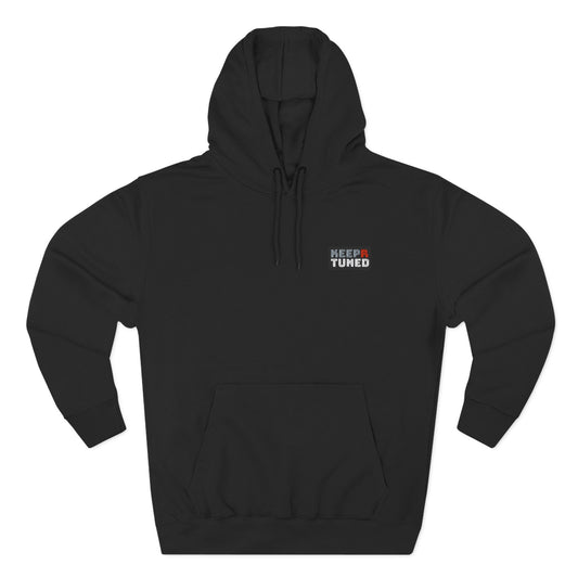 KeepRTuned Hoodie