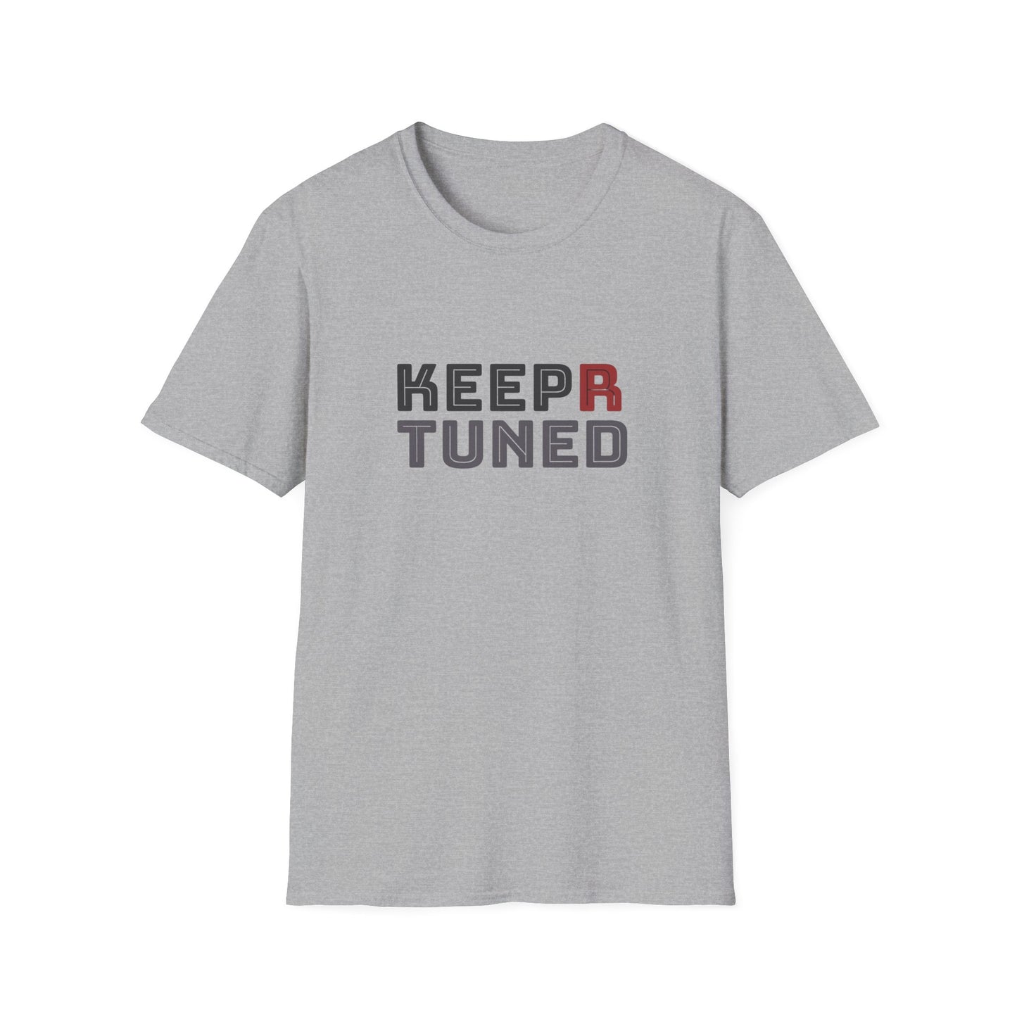KeepRTuned T Shirt