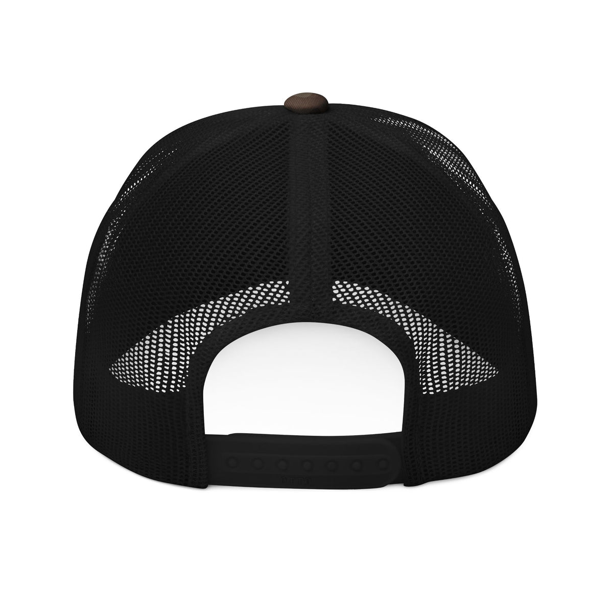 KeepRTuned Camouflage Trucker Hat