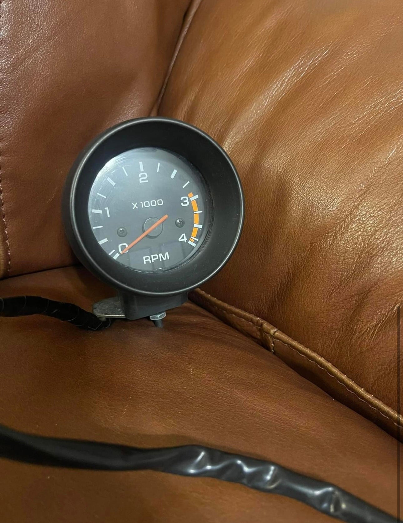 Factory Tachometer