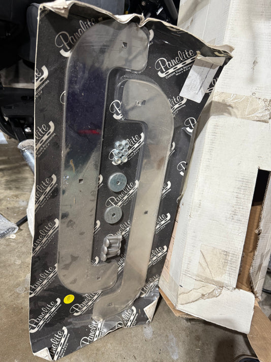 Mud Flap Weights