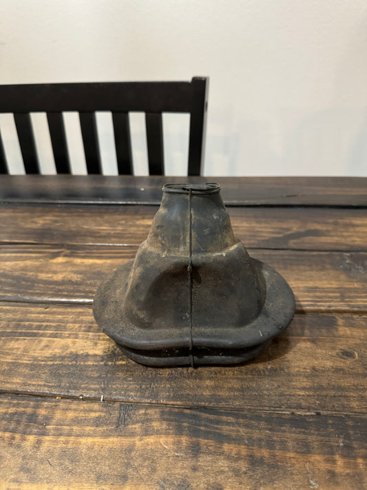 Getrag Bell Housing Clutch fork boot