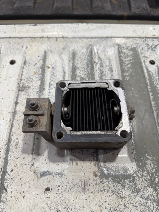 Heater Grid 12 Valve Cummins