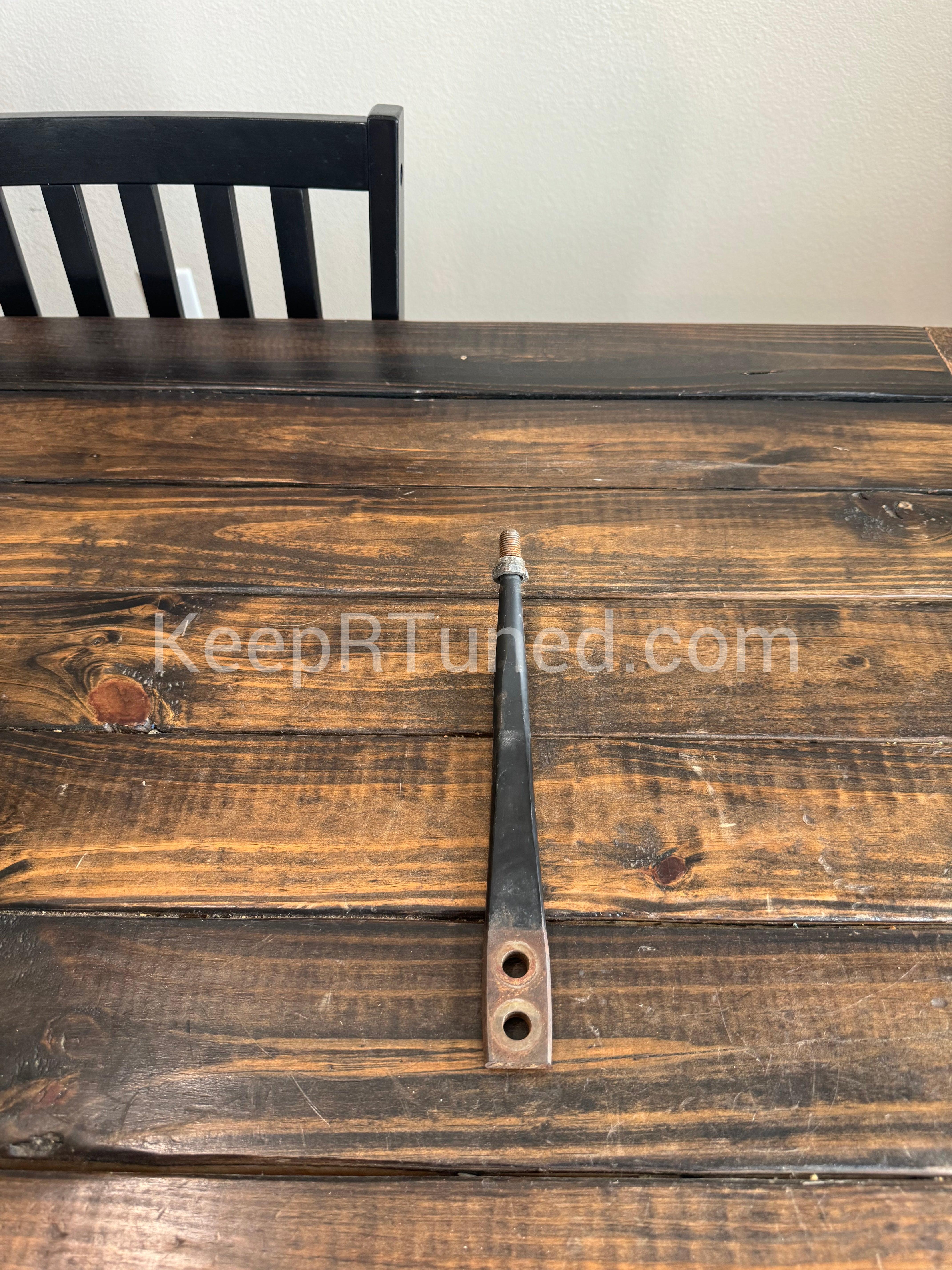 Transfer Case NP205 Shift Lever – KeepRTuned
