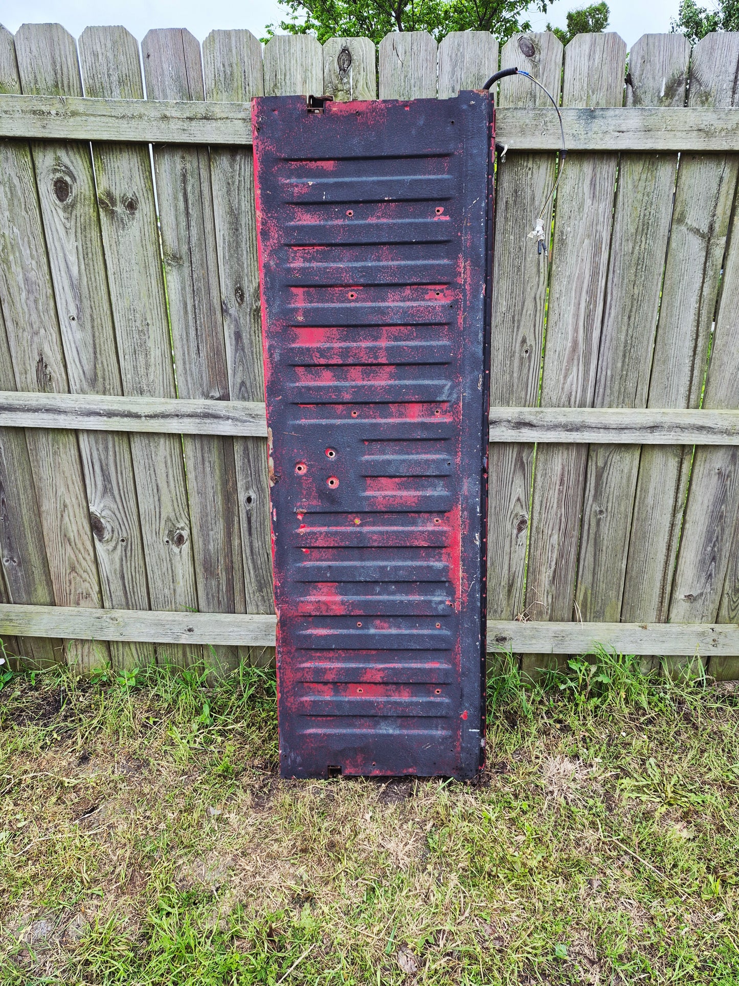 Tailgate First Gen Cummins -17 (Local Pick UP Only)