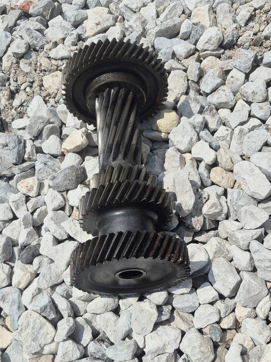 G360 Dodge GETRAG Cluster Shaft Dodge Ram First Gen Cummins 89-93 D250 W250 W350