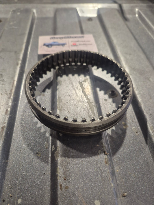 Dodge Getrag G360 Synchronizer Sleeve Fits 3rd 4th 5th Reverse Gear 290-15
