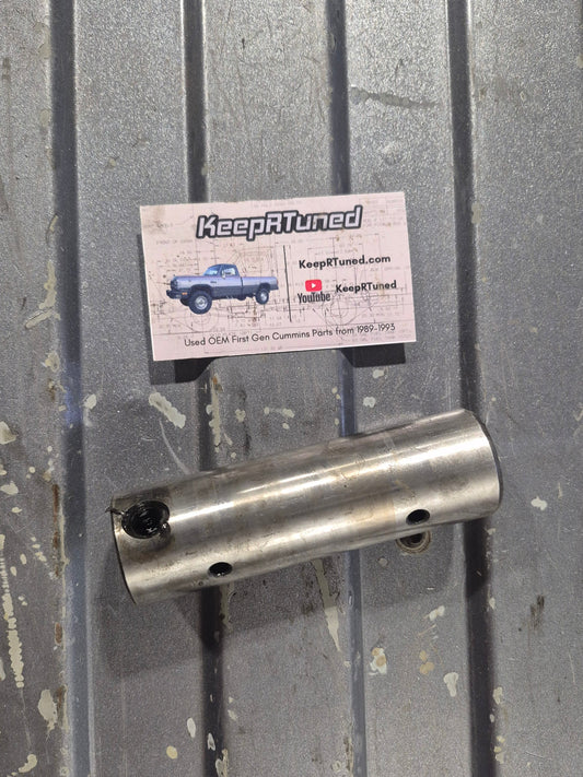 Reverse Idler Shaft for Getrag G360 Dodge Cummins First Ge