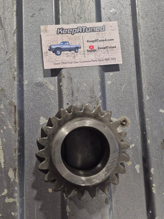 Reverse Idler Gear for Getrag G360 Dodge Cummins First Gen