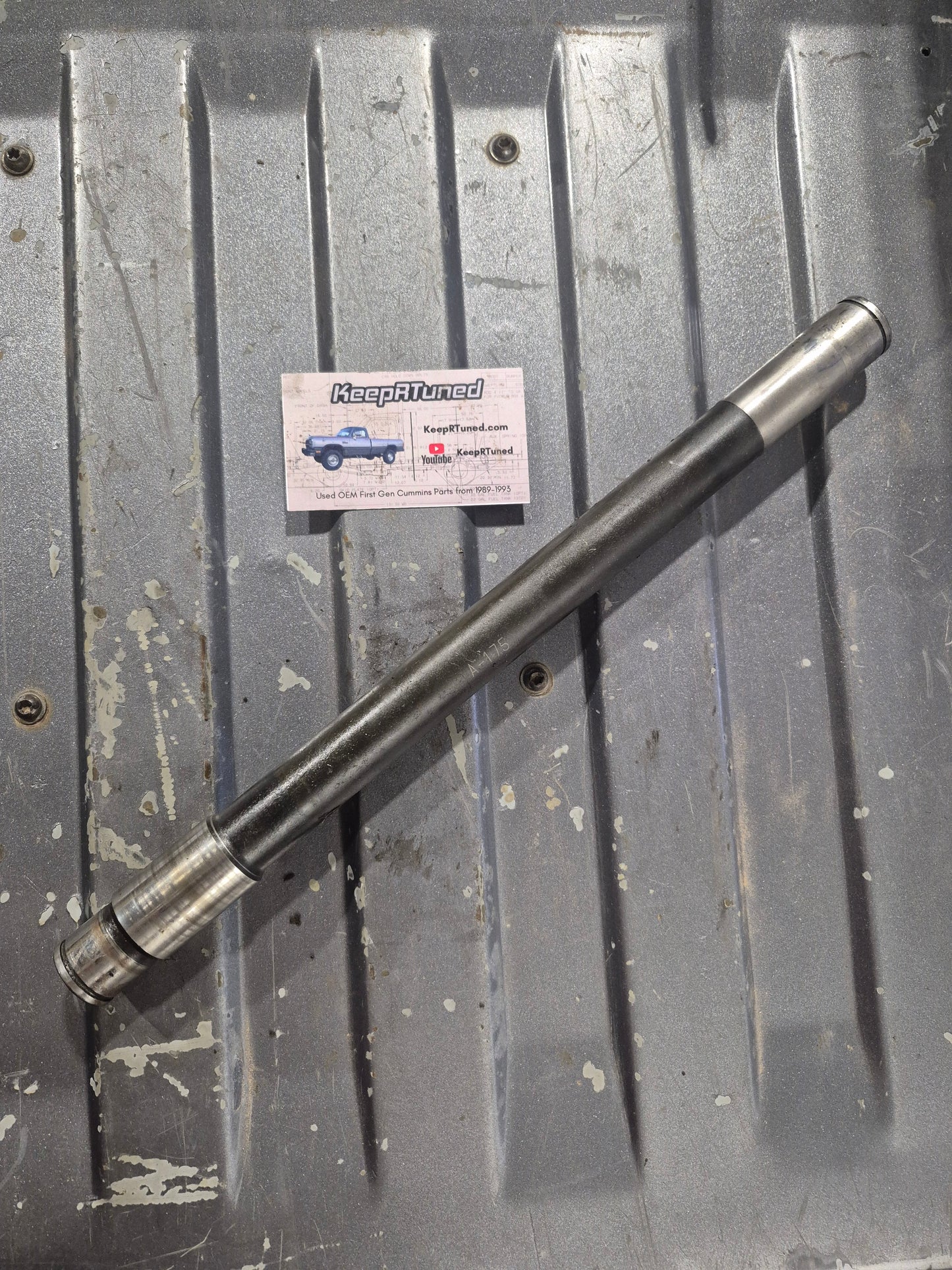 COUNTERSHAFT for Getrag G360 Dodge Cummins First Gen