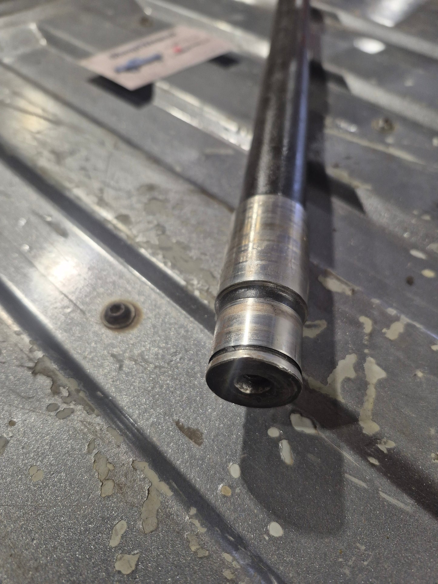COUNTERSHAFT for Getrag G360 Dodge Cummins First Gen