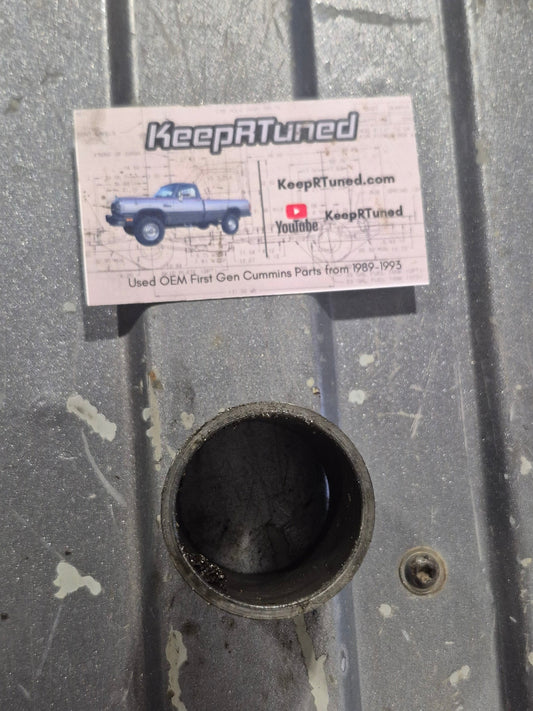 Used Speedometer Spacer for Getrag G360 Dodge Cummins First Gen