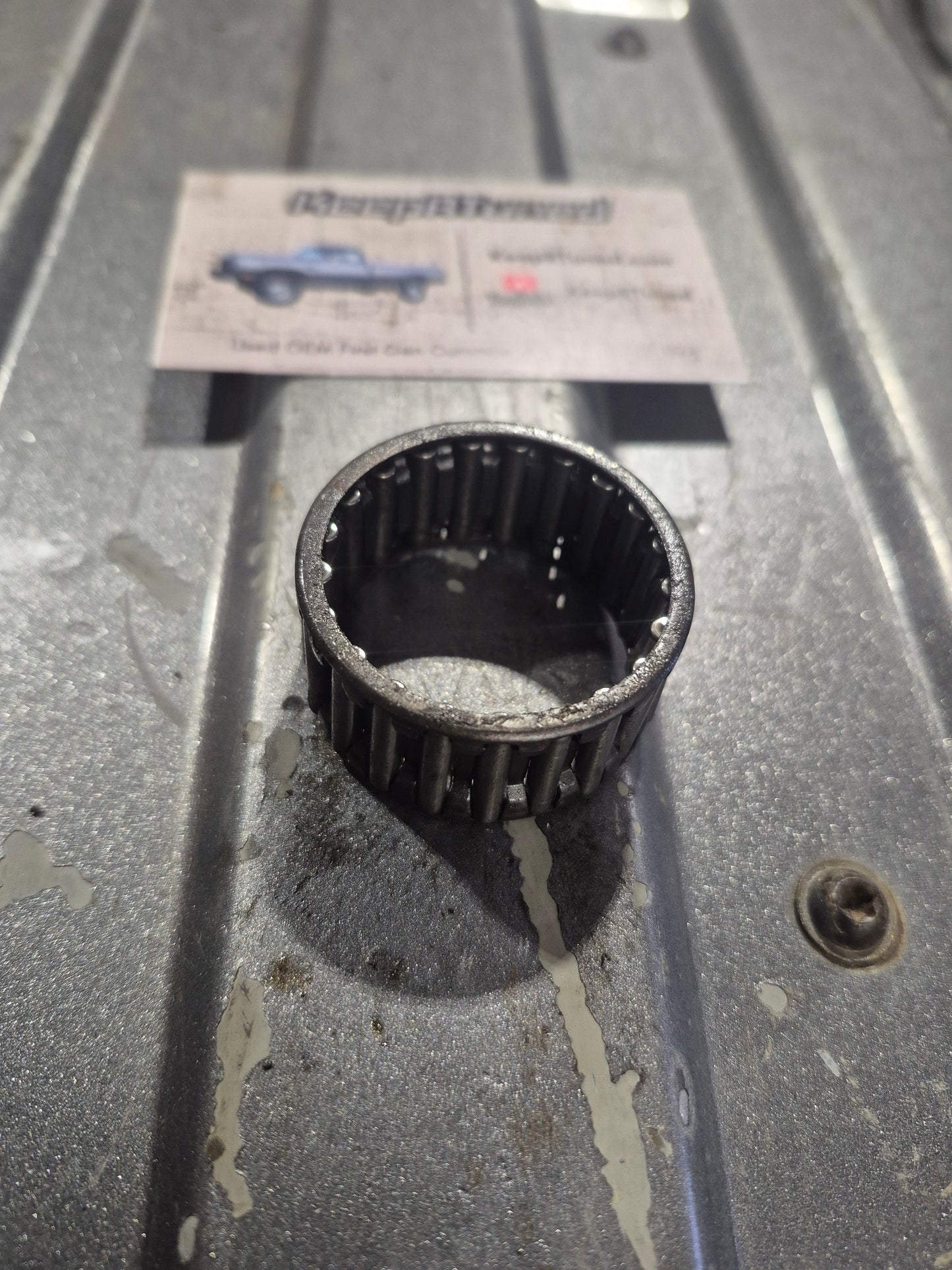 Reverse Idler Bearing for Getrag G360 Dodge Cummins First Gen