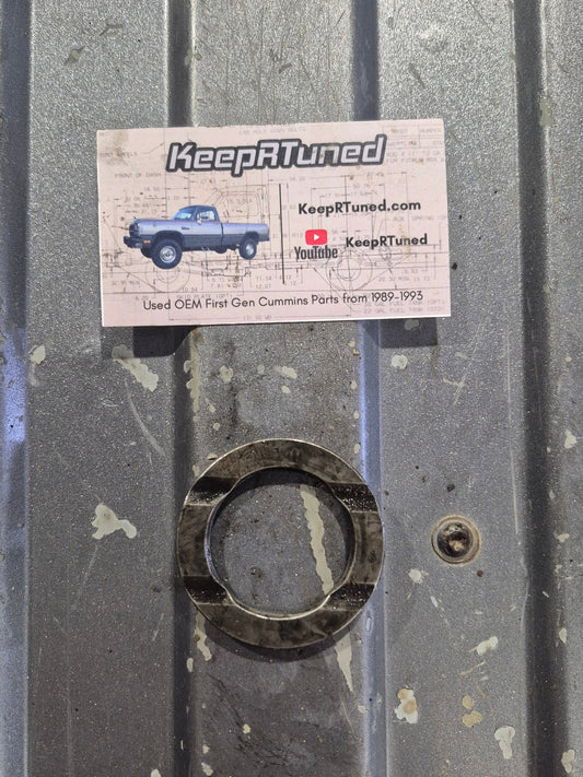Used Reverse Idler Washer for Getrag G360 Dodge Cummins First Gen