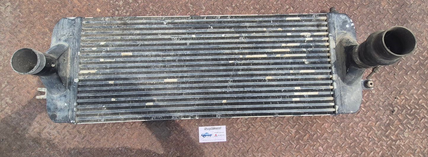 Intercooler 1st Gen Cummins 1991-1993 (Grade B)