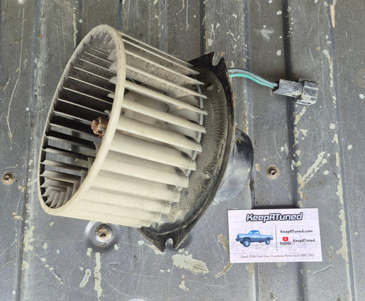Blower Motor For Heat and AC Box (see description)