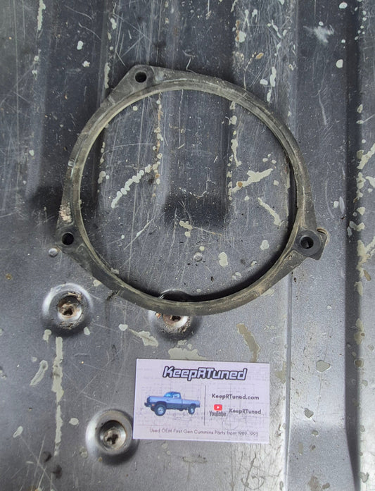 Blower Motor Gasket- For Heat and AC Box
