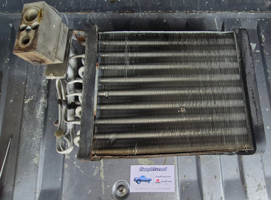 A/C Coil For Heat and AC Box (see description)