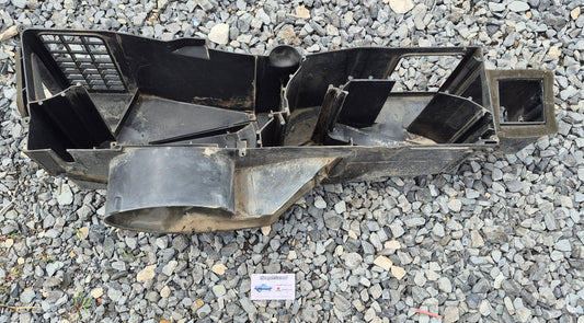 Heater / AC Box Case First Gen Cummins 89-93 Dodge Ram (Read)