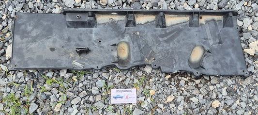 Heater / AC Box Case Lid First Gen Cummins 89-93 Dodge Ram (Read)