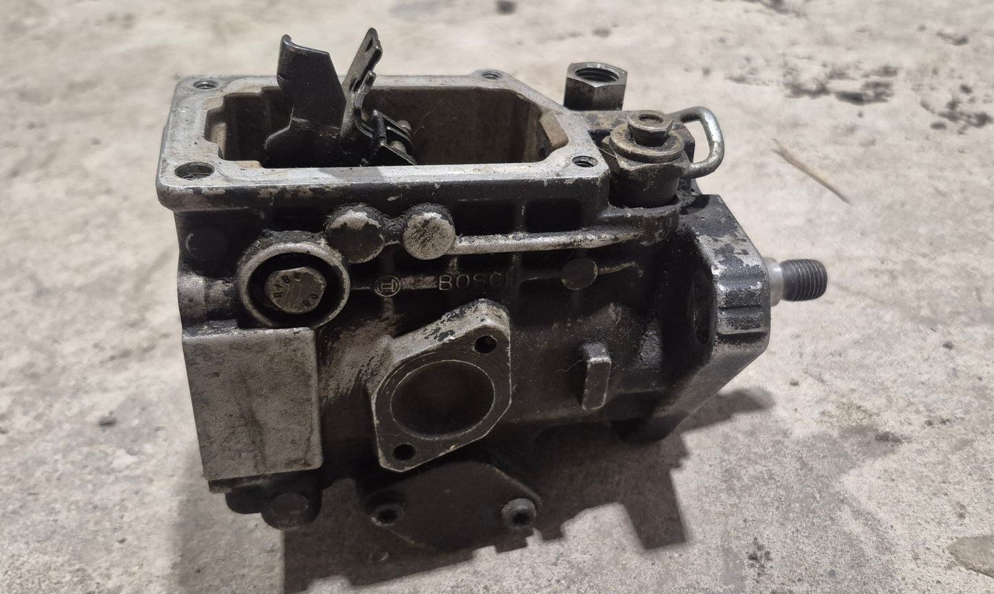 OEM Fuel Injection Pump Bottom 89-91 (Read)