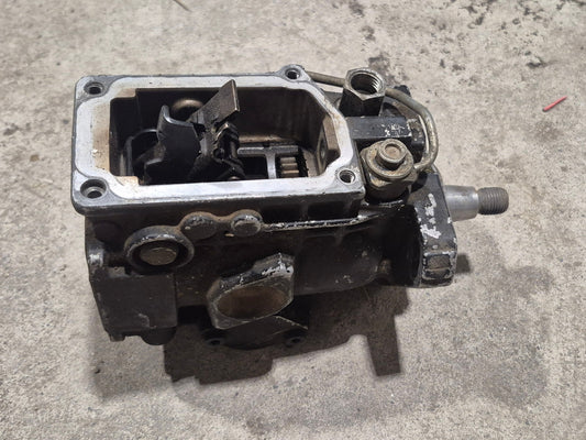OEM Fuel Injection Pump Bottom 89-91 (Read)