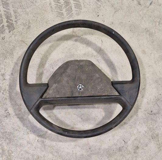 Steering Wheel 88-90