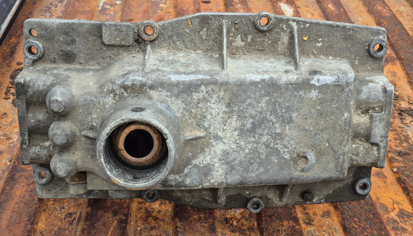 Getrag Shift Top With Shift Forks