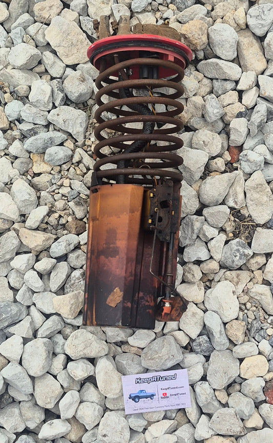 Fuel Tank Sending Unit 89-90 Cummins