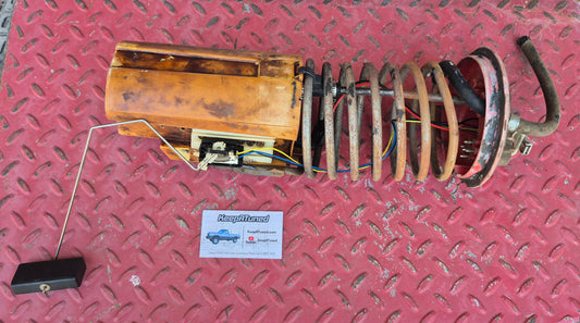 Fuel Tank Sending Unit 89-90 Cummins C grade sold as is