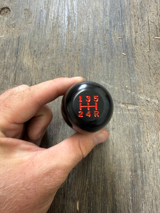 Shift Knob 12 Valve Cummins 89-93 First Gen Cummins