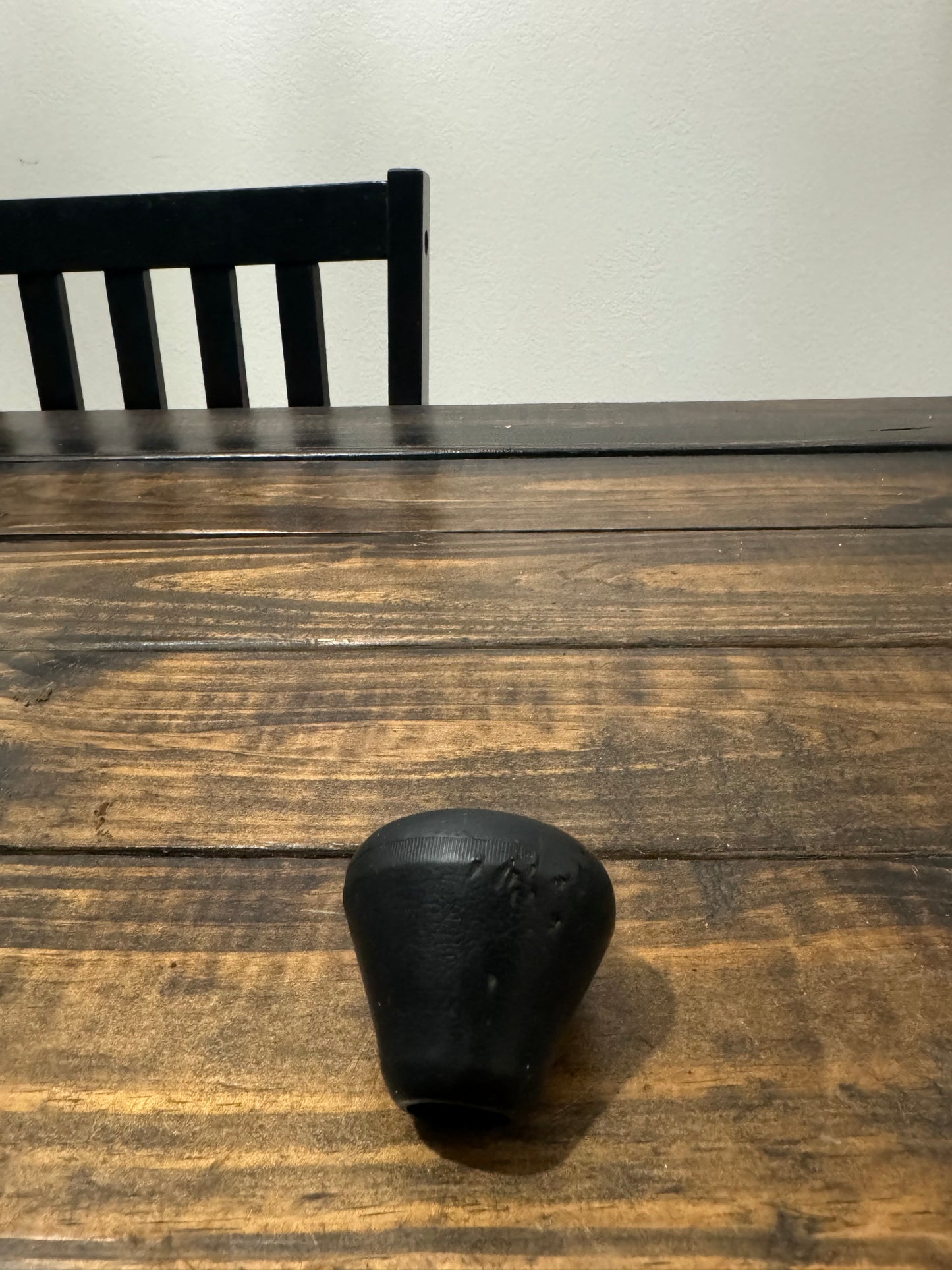 Getrag 5-Speed Oem Shift Knob