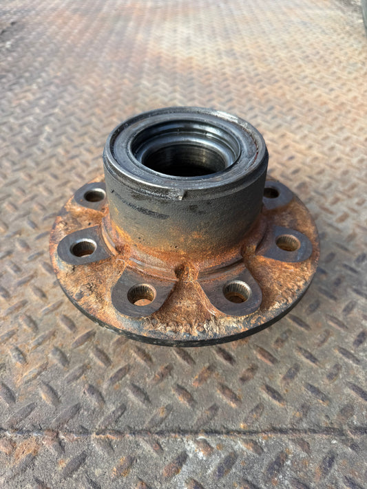 Dana 70 Rear End Single Wheel Hub 89-93 First Gen Cummins