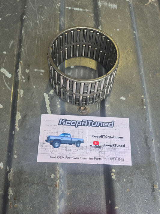 2nd Gear Needle Bearing for Getrag G360 Dodge Cummins First Gen