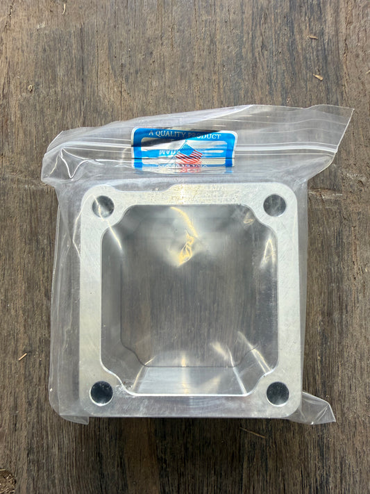 Grid Heater Delete 12 Valve Cummins 89-93 First Gen Cummins