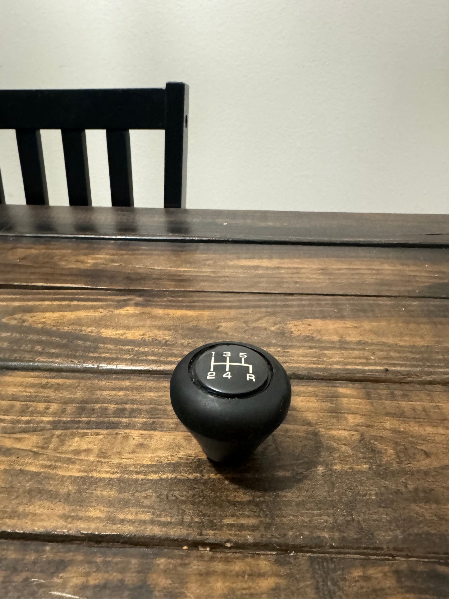 Getrag 5-Speed Oem Shift Knob