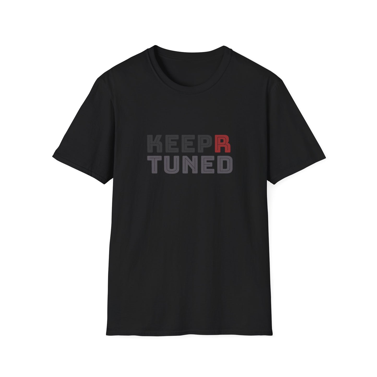 KeepRTuned T Shirt