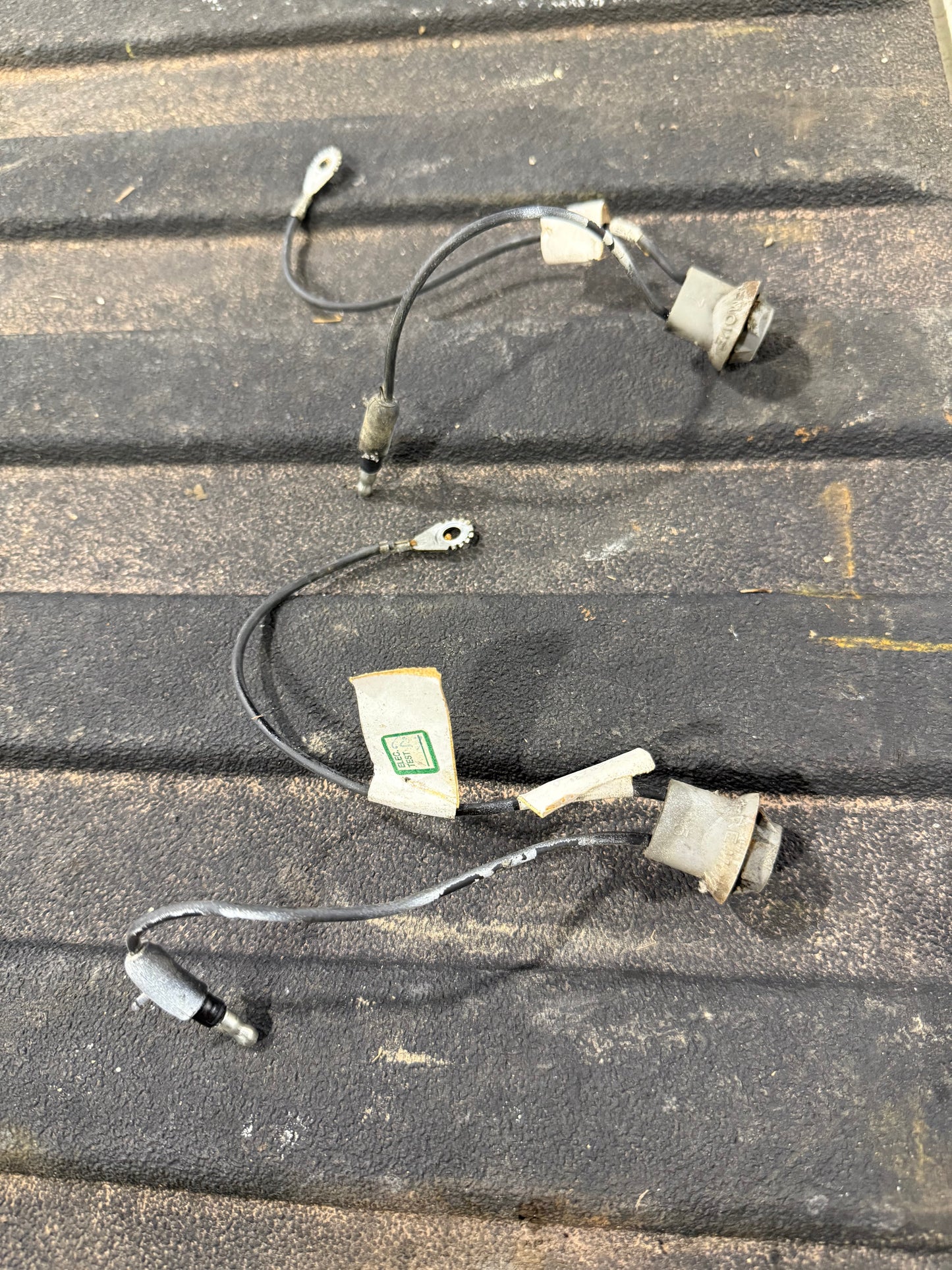 Wiring Club Cab Rear Cargo Light Wiring