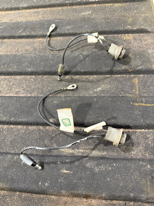 Wiring Club Cab Rear Cargo Light Wiring