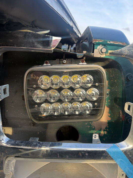 Light Pair LED First Gen Cummins