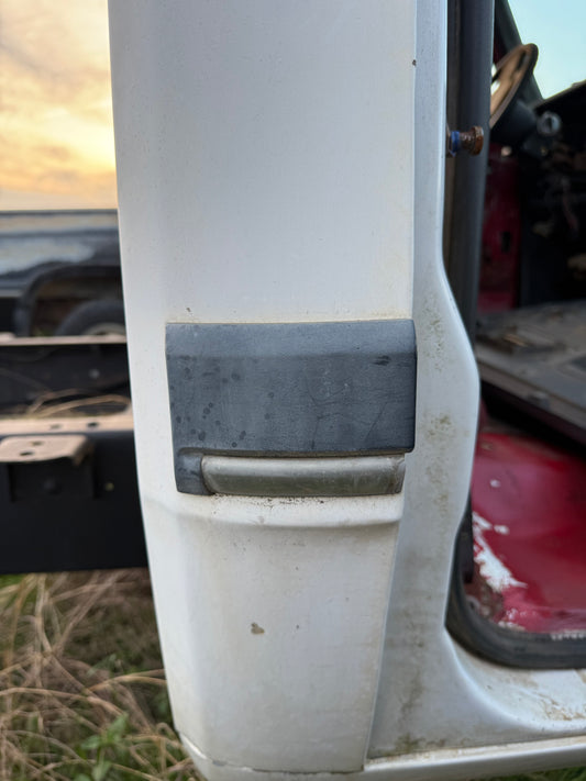 Cab Passenger Side LE Body Molding Trim 91-93 Dodge Ram First Gen Cummins