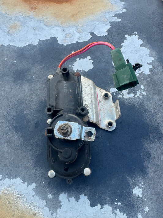 Power Door Lock Motor Actuator 89-90 Drivers Side