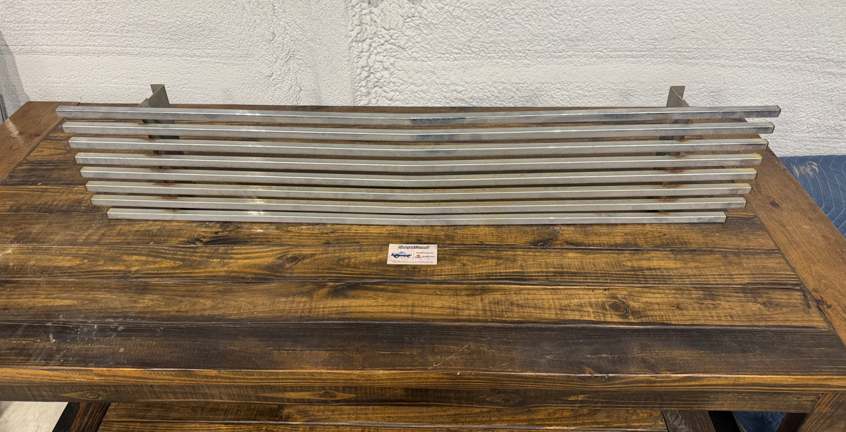 Grill Insert 1989 - 1990 Dodge Ram 1st Gen Cummins Grill