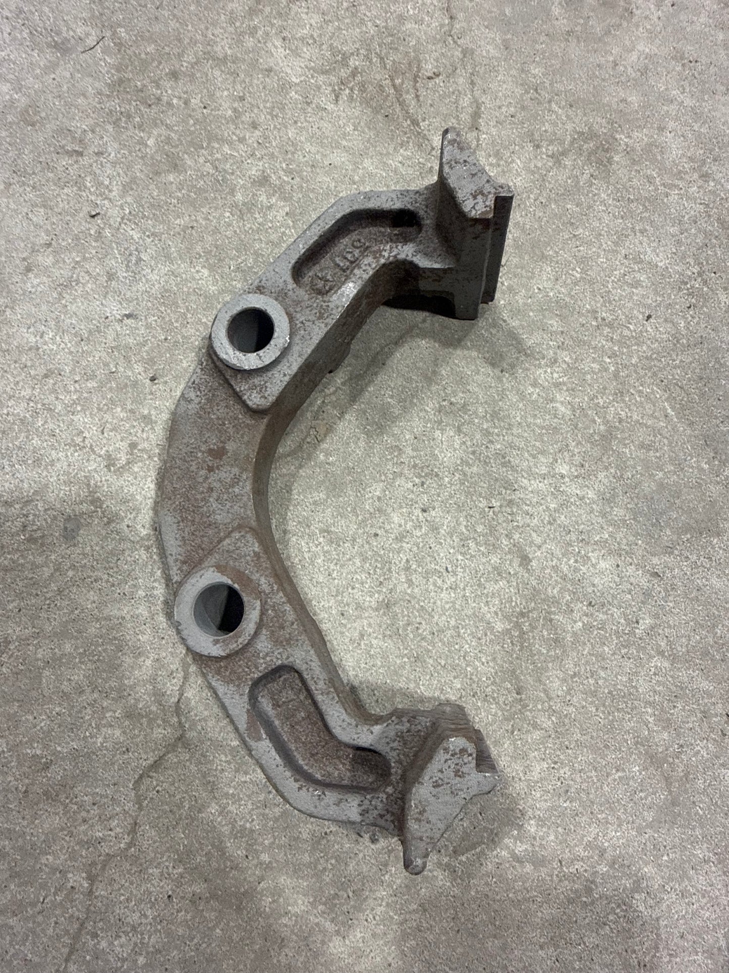 Brake Caliper Bracket 89-93 Dodge Ram D250 D350 5.9L 12V Cummins