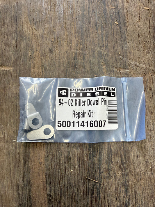 KDP Kit For 12 Valve Cummins 89-93 First Gen Cummins