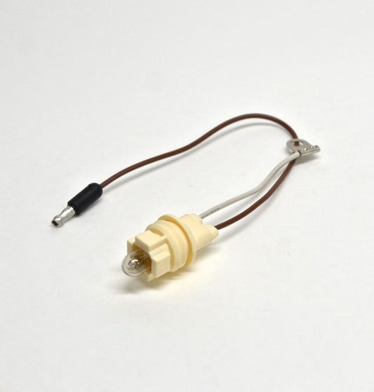 Cab light bulb connector used oem