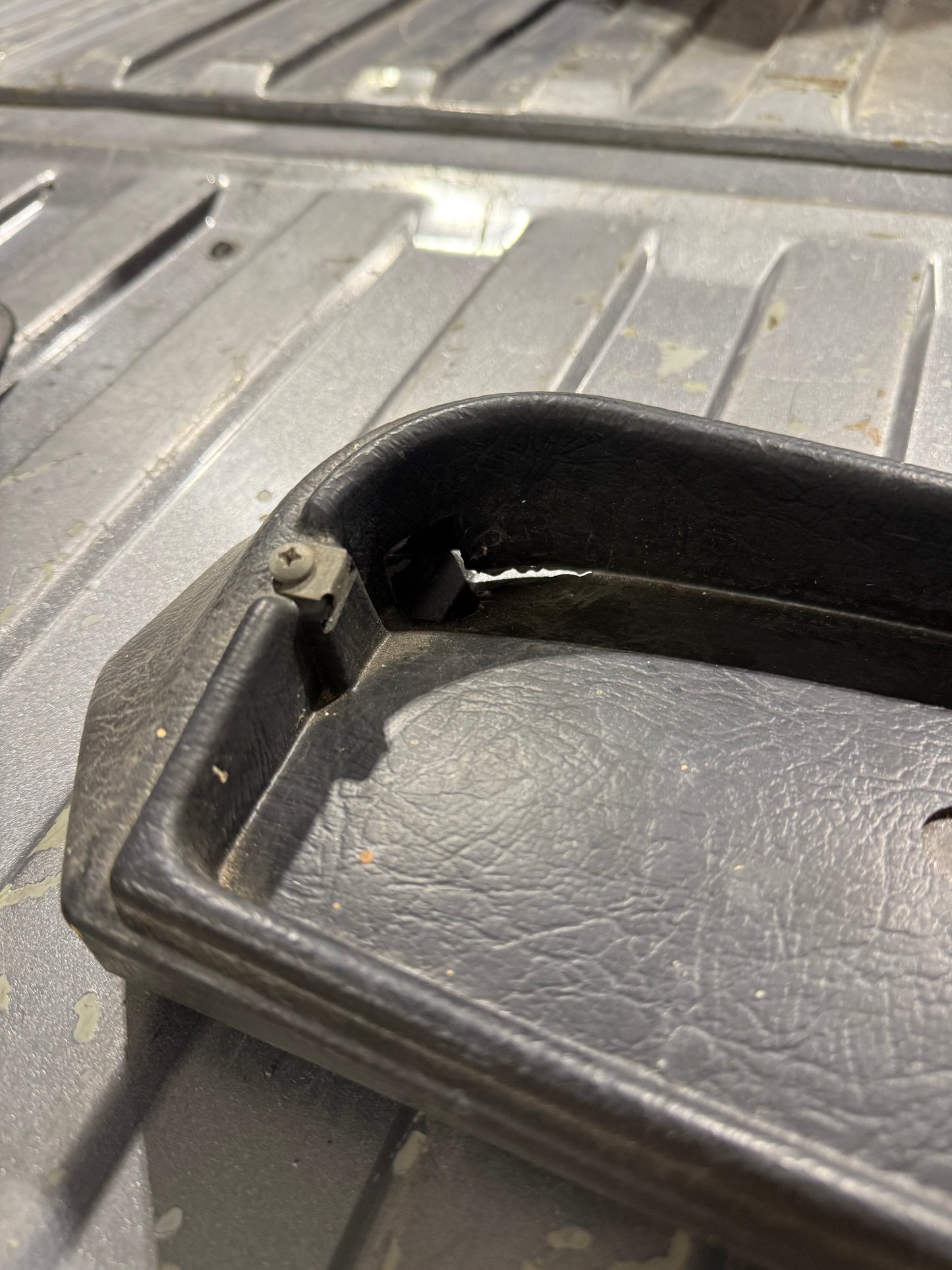 Banks 3 Pod Left Side Base 1st Gen Cummins See Pictures