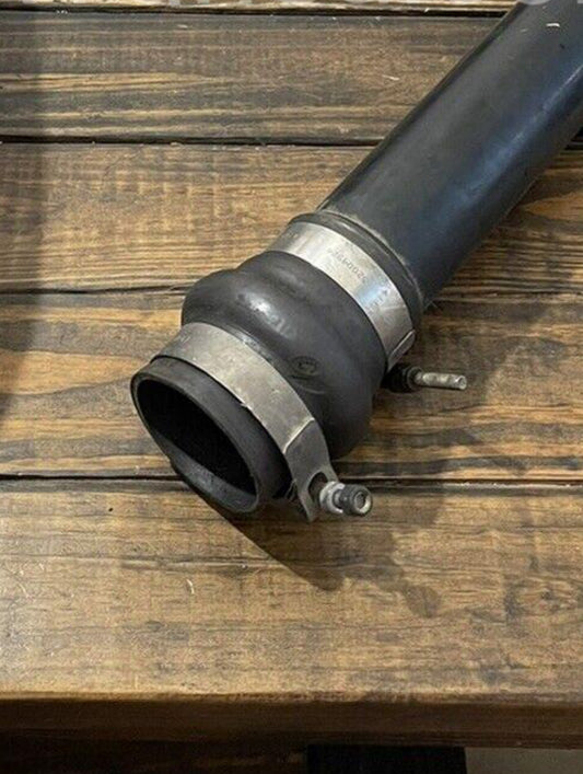 Intercooler Boot (Let me know what one you need shorter one or longer one)