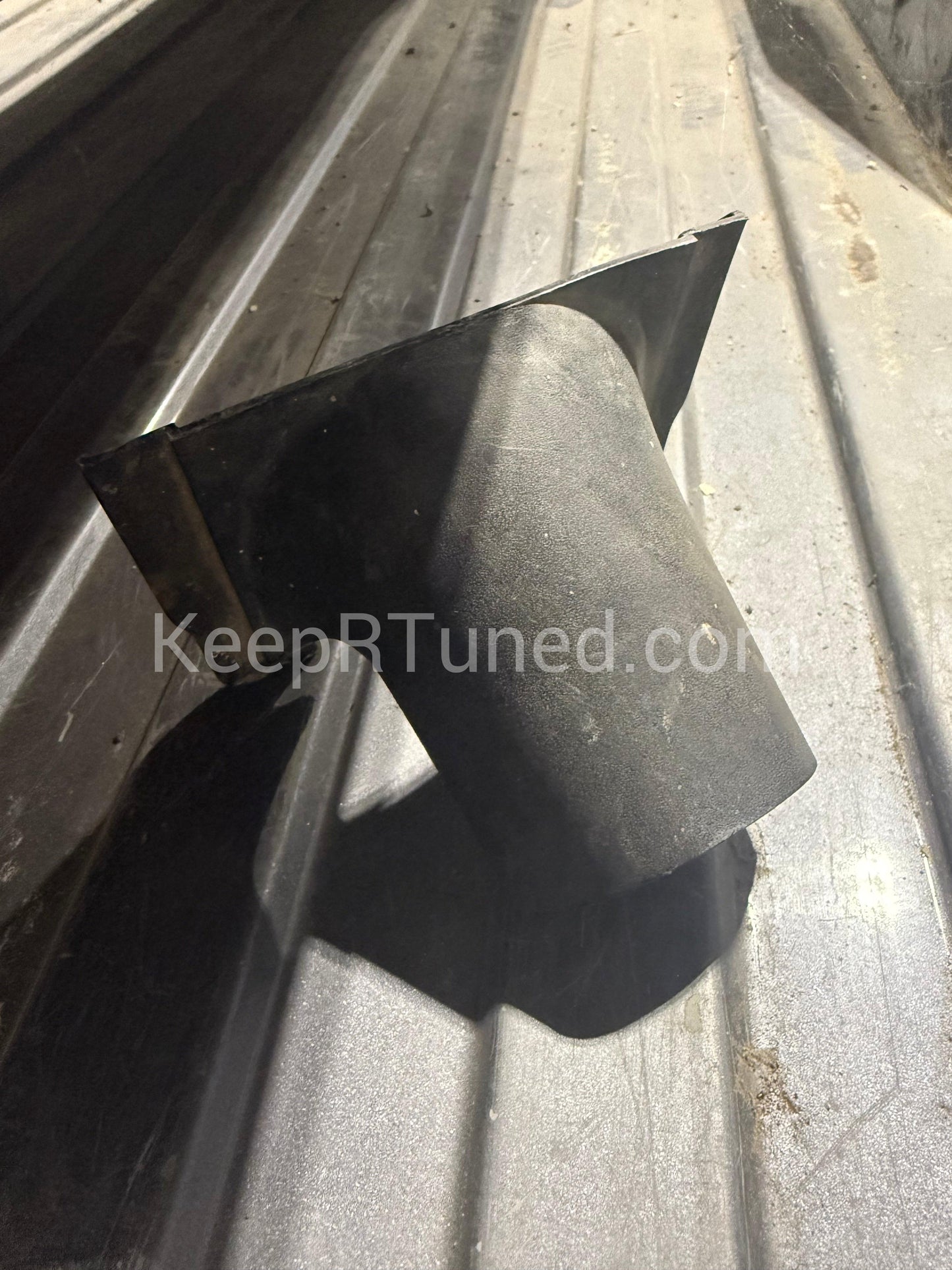 Steering Column Cover Trim 89-90 Cummins