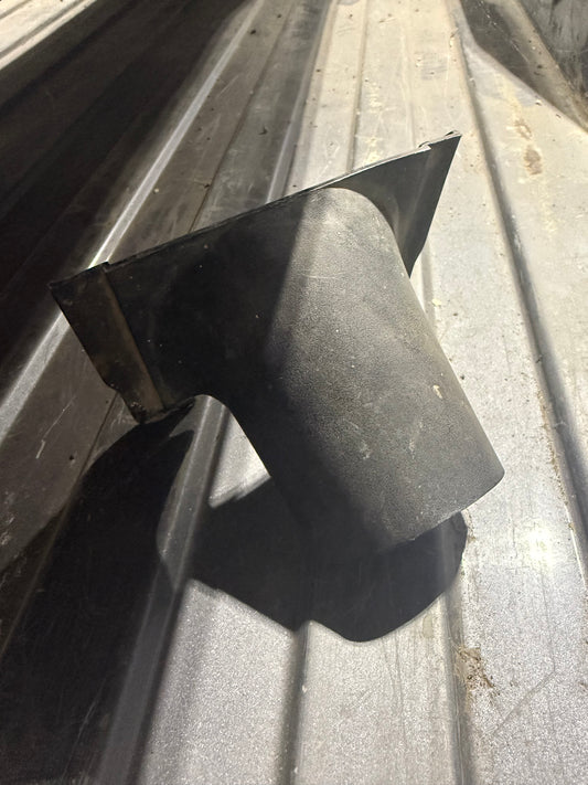 Steering Column Cover Trim 89-90 Cummins